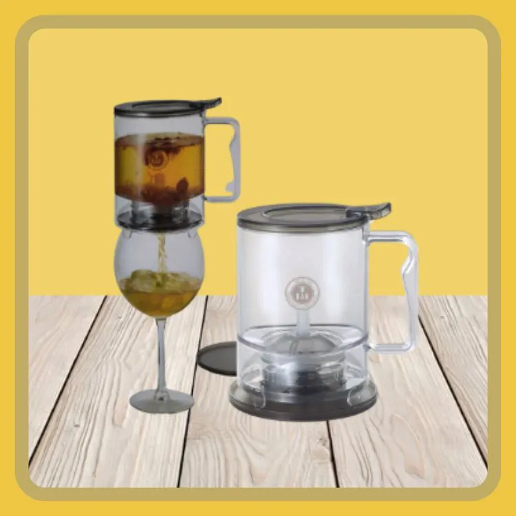 Magic Thé - 500 ml