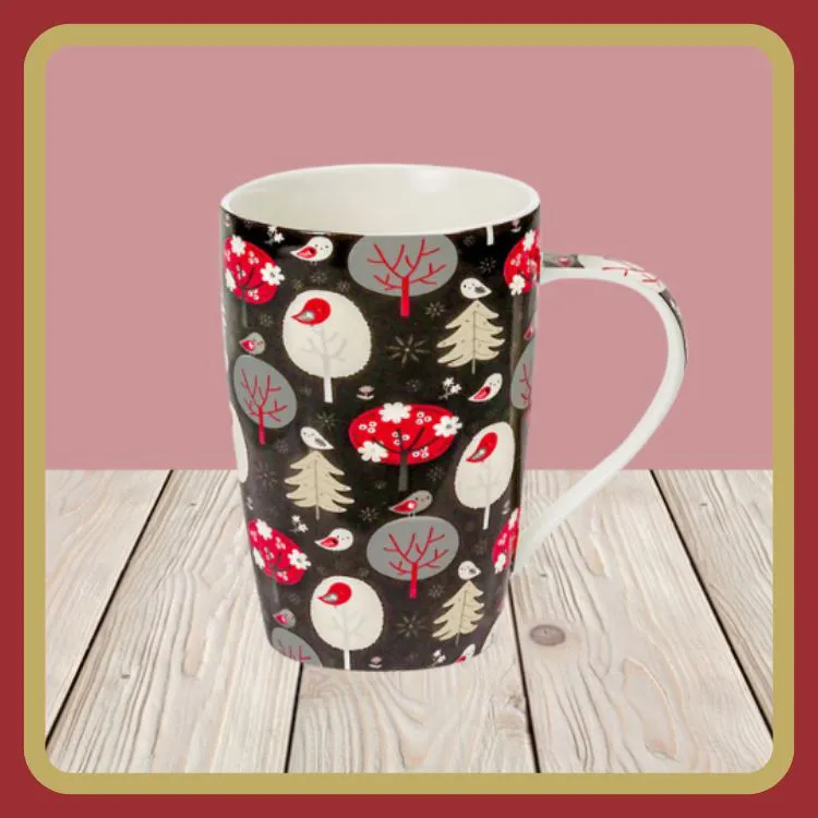 ACC91 Mug F&ocirc;ret 420 ml