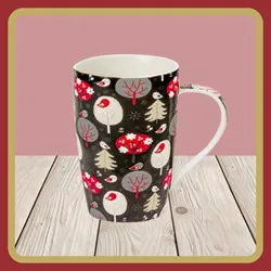 ACC91 Mug Fôret 420 ml