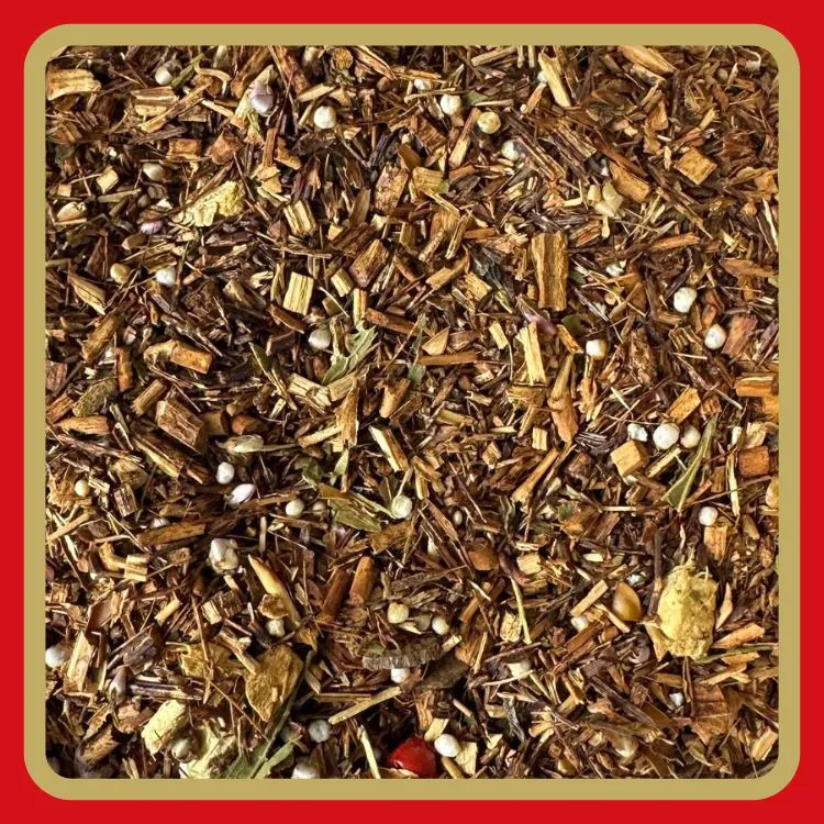 Rooibos Pondichery  - 80g 