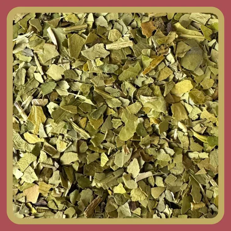 Maté - Nature brésilien - 90g