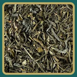 Complément naturels - Thé vert Santé Nature - 70 g