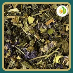 Complément naturels - Thé Boost & Energie - 60g