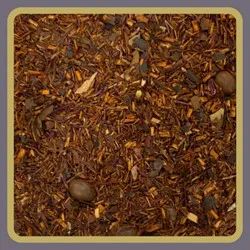 Rooibos Moka Crème 80g