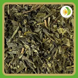 Thé vert Sencha Nature - 80g