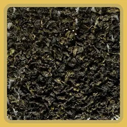 Thé d'exception Milky Oolong - 50g