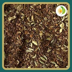 Complément naturels - Rooibos Chai - 70g