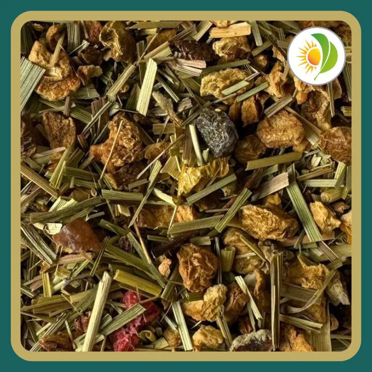 Complément naturels Infusion Acérola - 70g