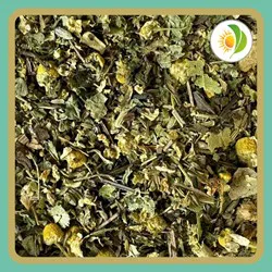 Tisane - Plantain lancéolé - 60g