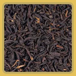 Thé d'exception - Thé fumé Lapsang Souchong - 70g