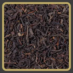 Thé noir Caramel fruité - 80g