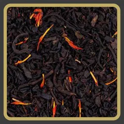 Thé noir Cerise sauvage - 80g