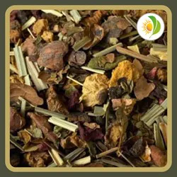 Infusion Choco baies 90g