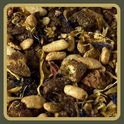 Infusion Marshmallow Cookie - 90g