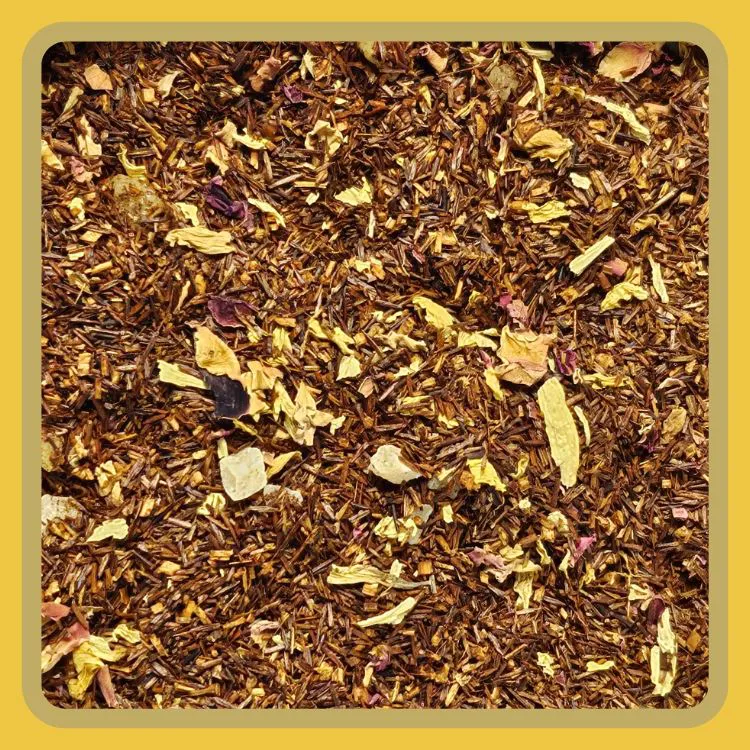 Rooibos Exotique - 80g
