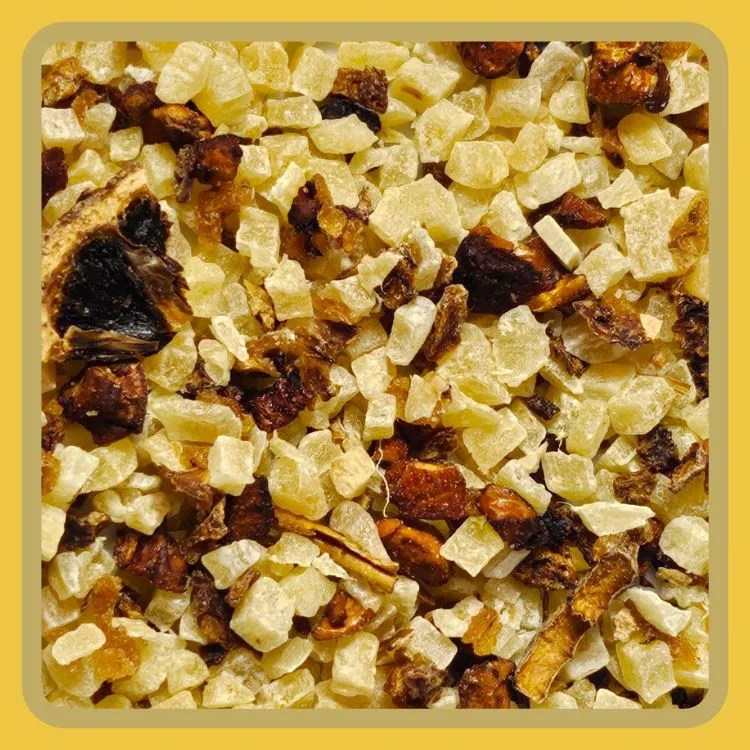 Infusion Bienvenue en Floride - 90g