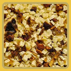 Infusion Bienvenue en Floride - 90g