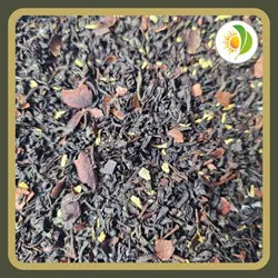 Thé noir Boun'Thé 80g