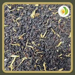 Thé noir des Alpes 70g