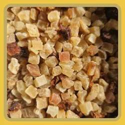 Infusion Cup Cake - 90g