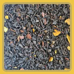 Thé noir Kola'Thé 70g