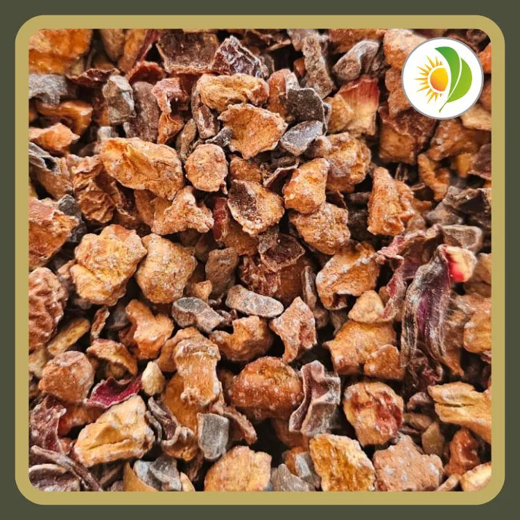 Infusion Pim's orange choco 90g