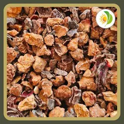 Infusion Pim's orange choco 90g