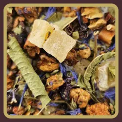 Infusion Délice d'été - 90g