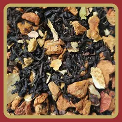Thé noir Gâteau aux noix 80g