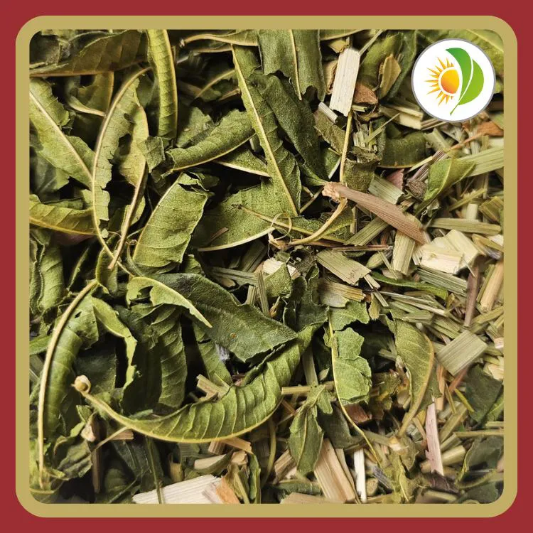 Tisane Thym Citron - 60g