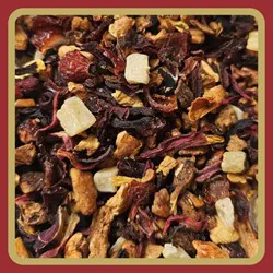 Infusion Poire Cannelle 80g