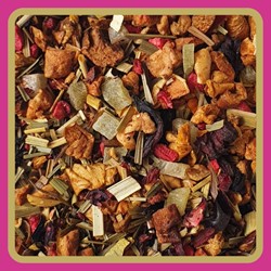 Infusion Glacée Framboise - 90gr 2