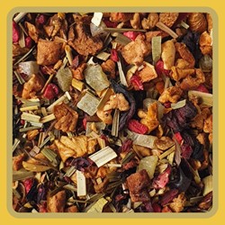 Infusion Glacée Framboise - 90gr 1