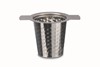 Filtre inox feuilles 2