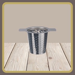 Filtre inox feuilles 1