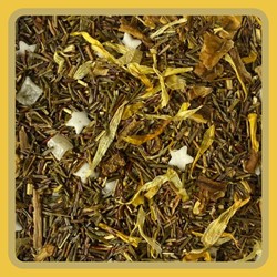 Rooibos Vert Citron meringué - 80g 1