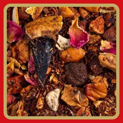 Rooibos Apfelstrudel 80g 2