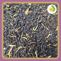 Thé noir des Alpes 70g 1