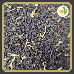 Thé noir des Alpes 70g 2