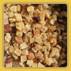 Infusion Cup Cake - 90g 1