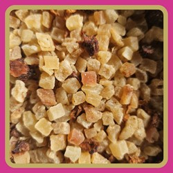 Infusion Cup Cake - 90g 2