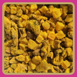 Infusion Curcufruits - 90g 2