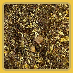 Rooibos Vert Ice Thé - 40g 2