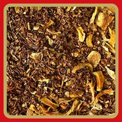 Rooibos Full Vitamines - 80g