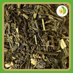 Thé vert Sencha Vitalité - 80g