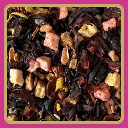 Infusion - Amaretto cerise 90g