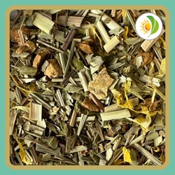 Tisane - Oléa Exotique - 70g