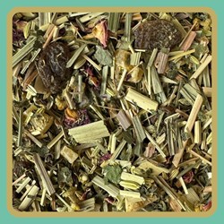 Tisane - Ayurvéda "Bien être" - 60g