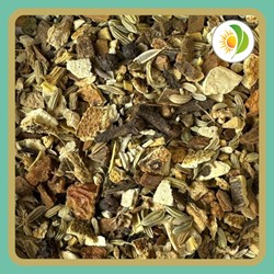 Tisane - Ayurvéda "Digestion" - 60g