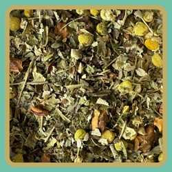 Tisane - Génépi - 60g